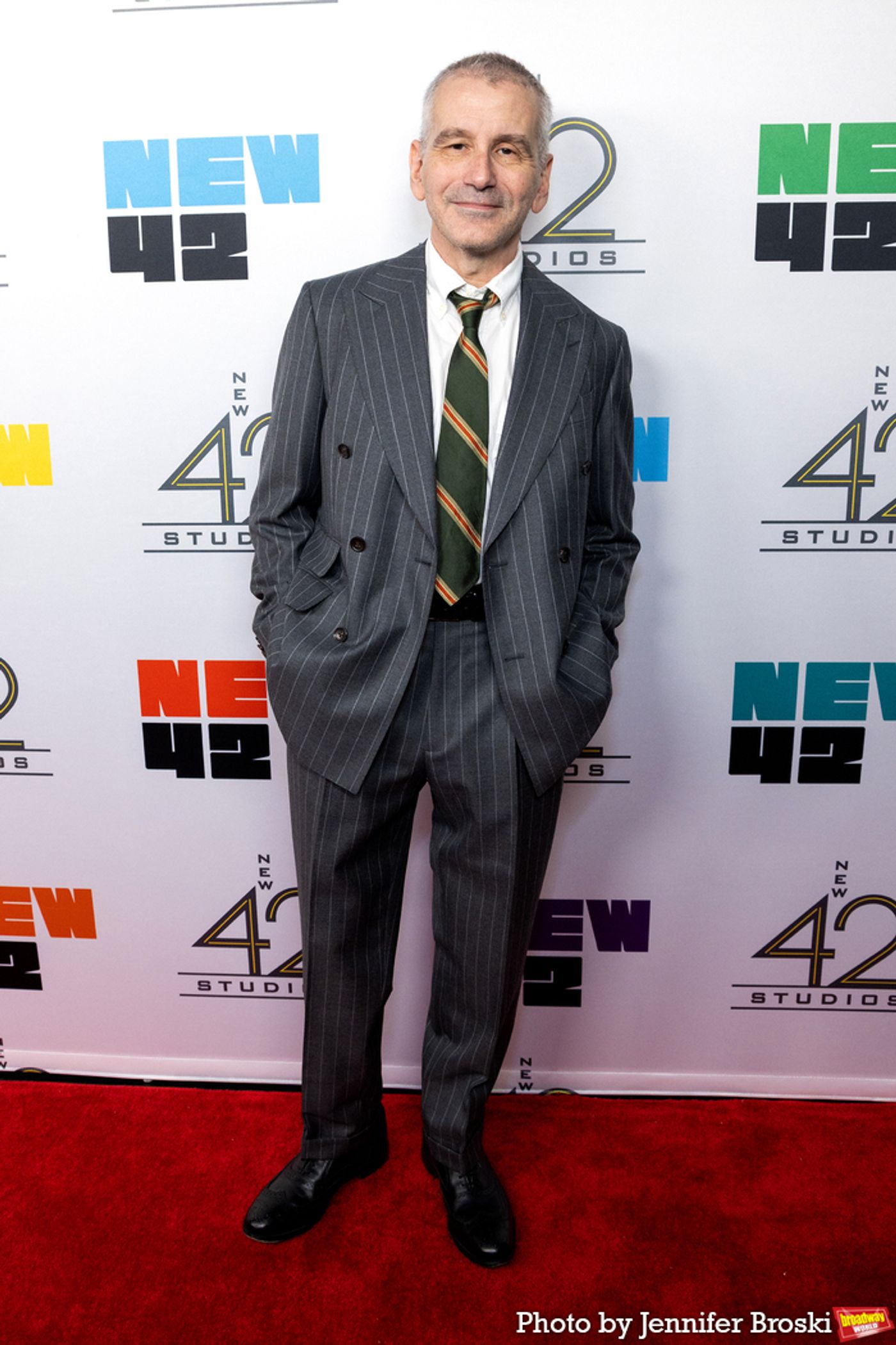 Photos: New 42 Studios Celebrates 25th Birthday  Image
