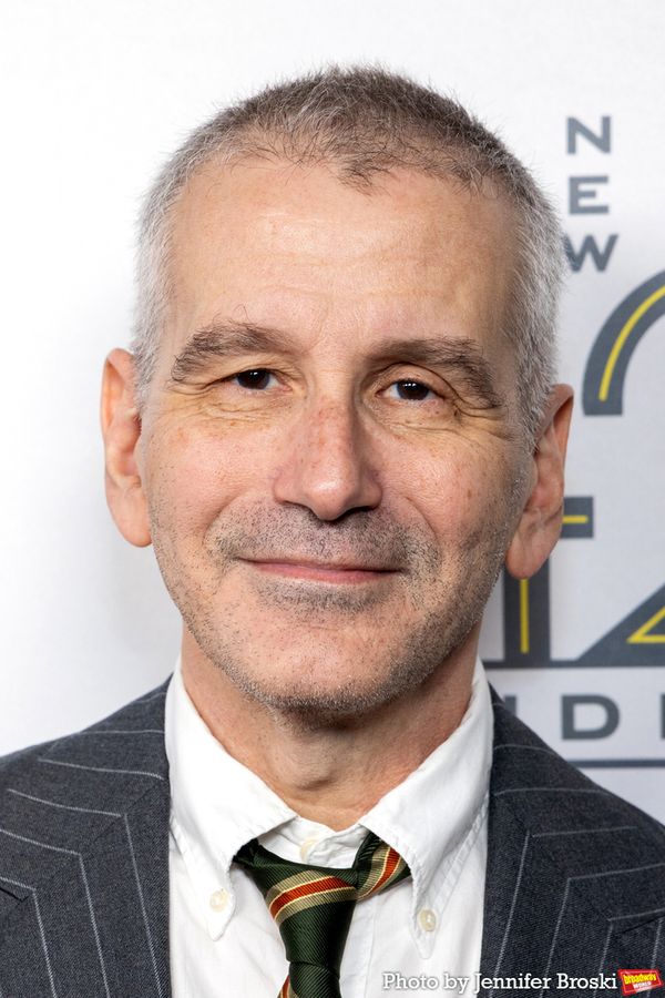David Cromer Photo