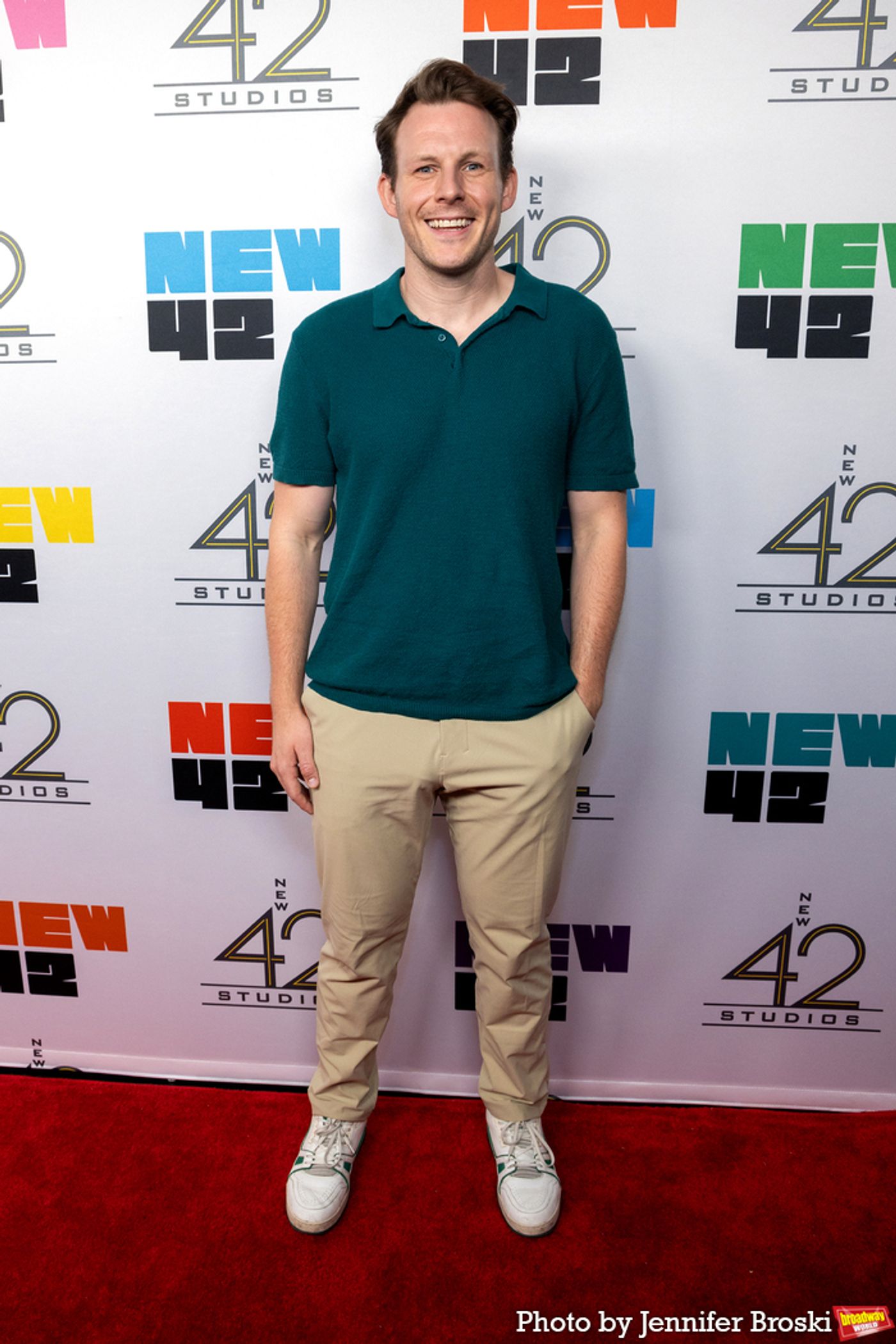 Photos: New 42 Studios Celebrates 25th Birthday  Image