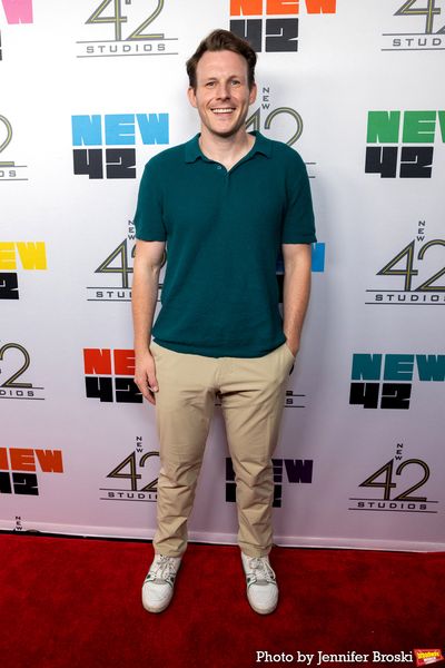 Mitch Wood Photo