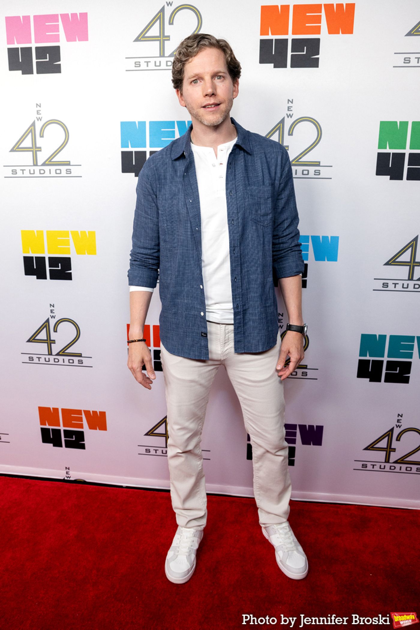 Photos: New 42 Studios Celebrates 25th Birthday  Image