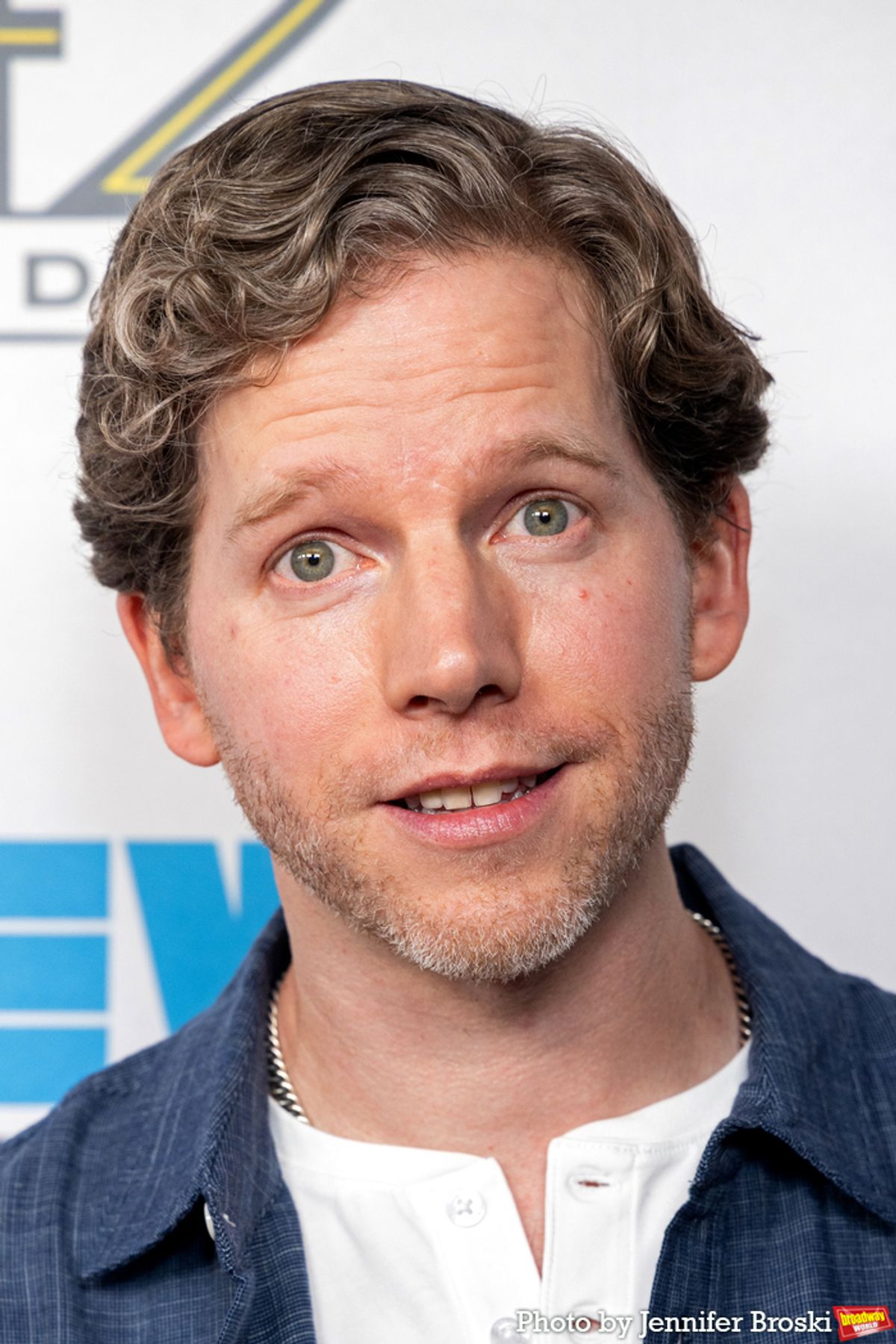 Stark Sands at 