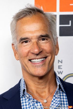 Jerry Mitchell Photo