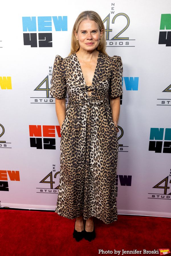 Celia Keenan-Bolger Photo