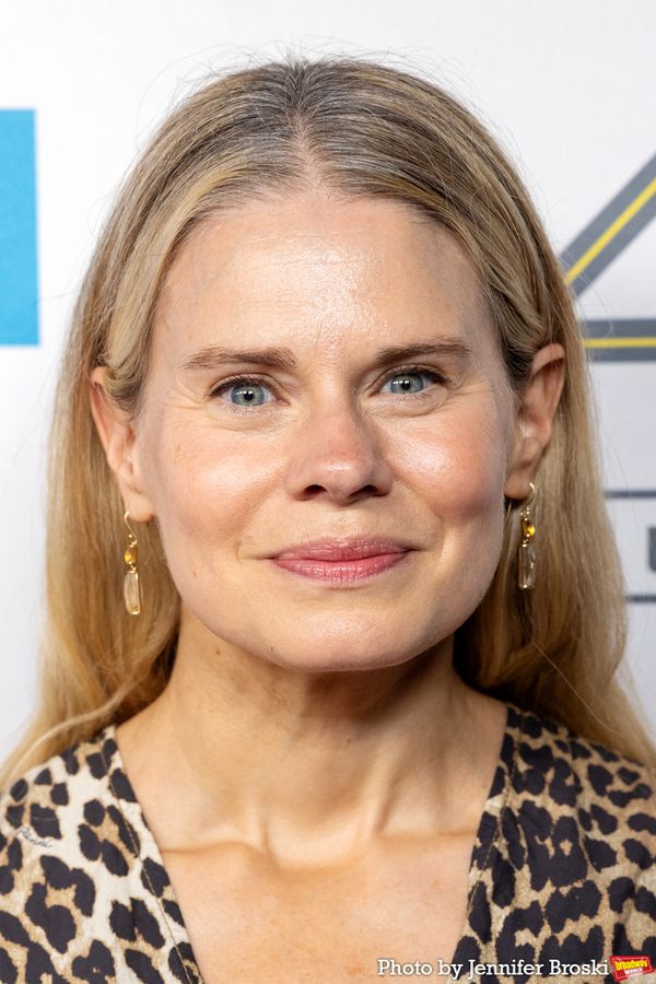 Celia Keenan-Bolger Photo