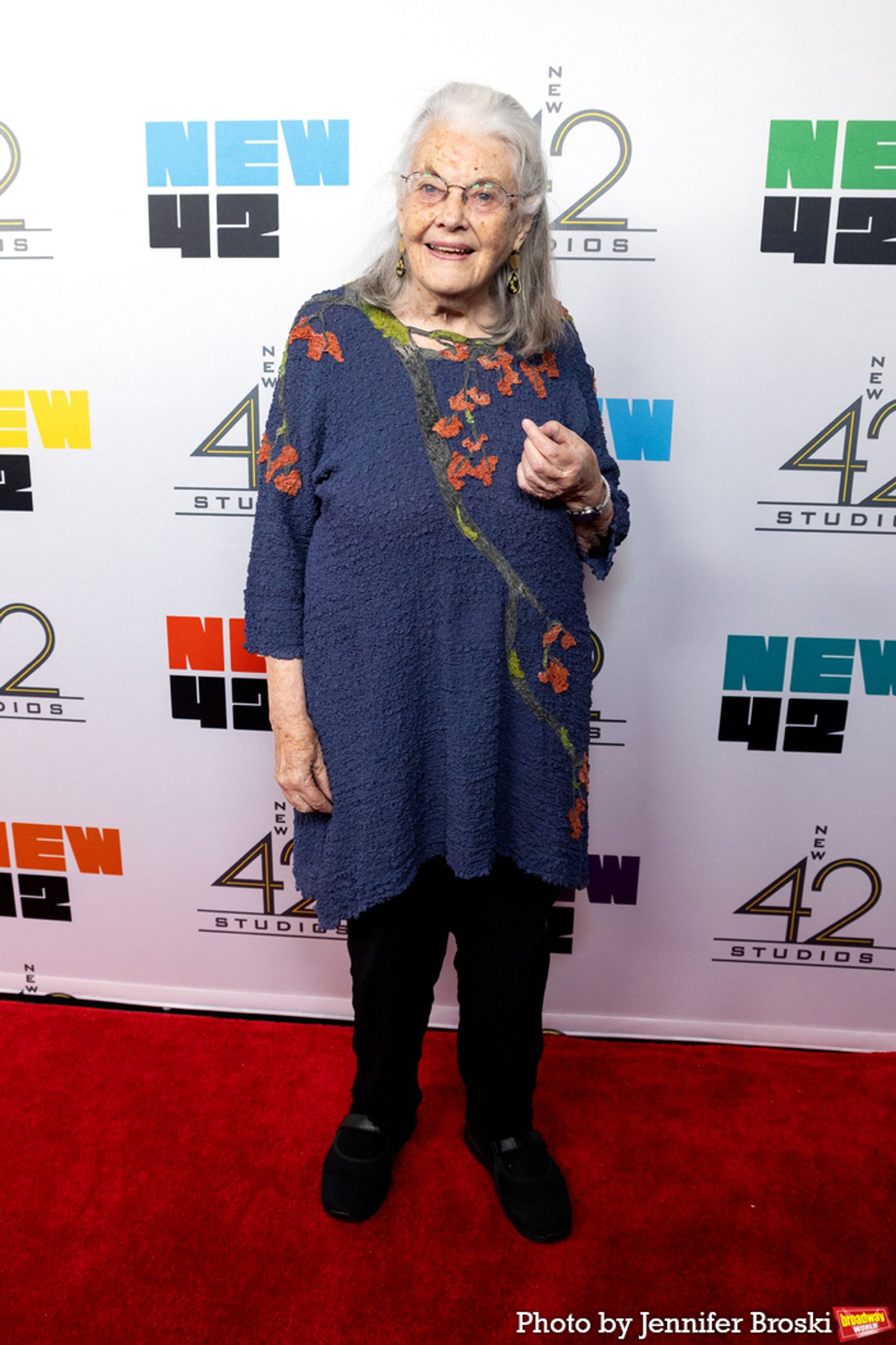 Photos: New 42 Studios Celebrates 25th Birthday  Image