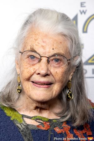Lois Smith Photo