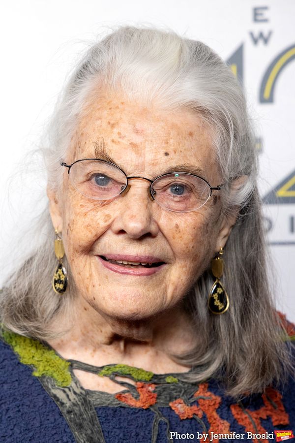 Lois Smith Photo