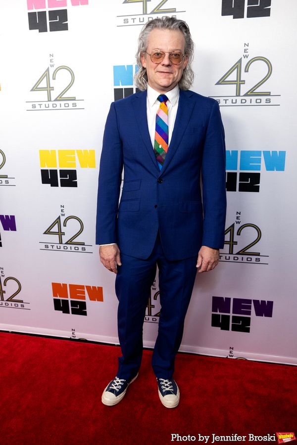 Jeremy Kushnier Photo