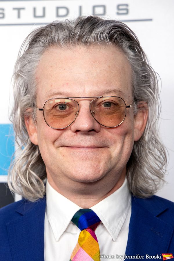 Jeremy Kushnier Photo