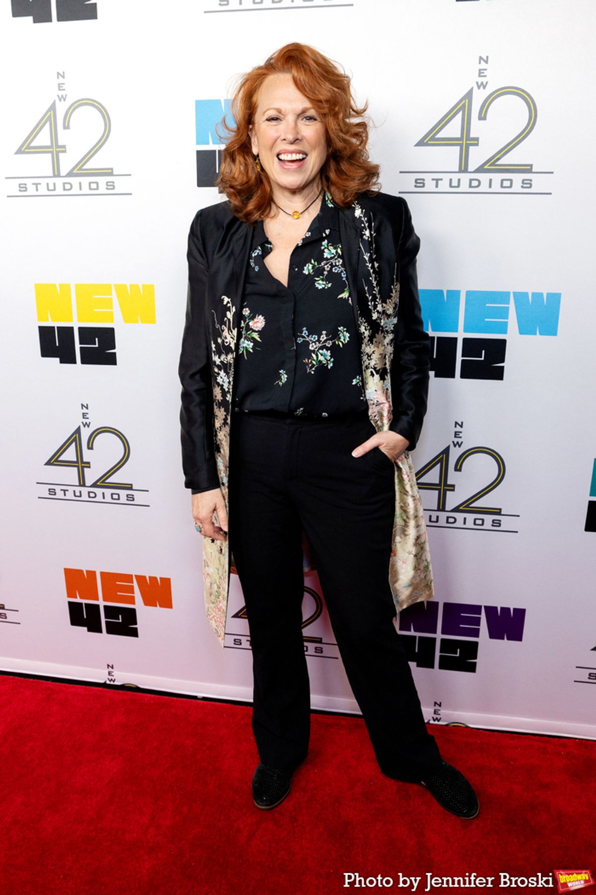 Carolee Carmello at 