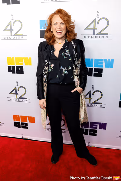 Carolee Carmello Photo
