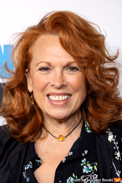 Carolee Carmello Photo
