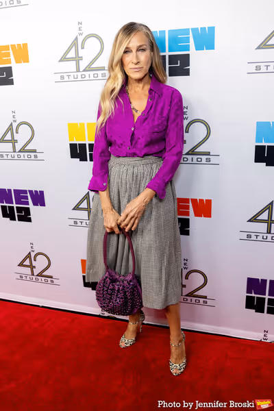 Sarah Jessica Parker Photo