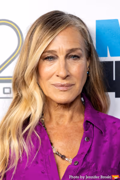 Sarah Jessica Parker Photo
