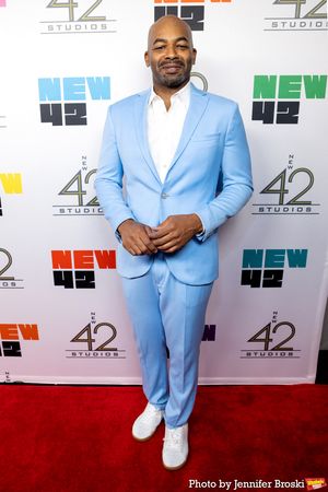 Brandon Victor Dixon Photo