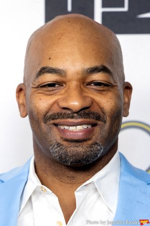 Brandon Victor Dixon Photo