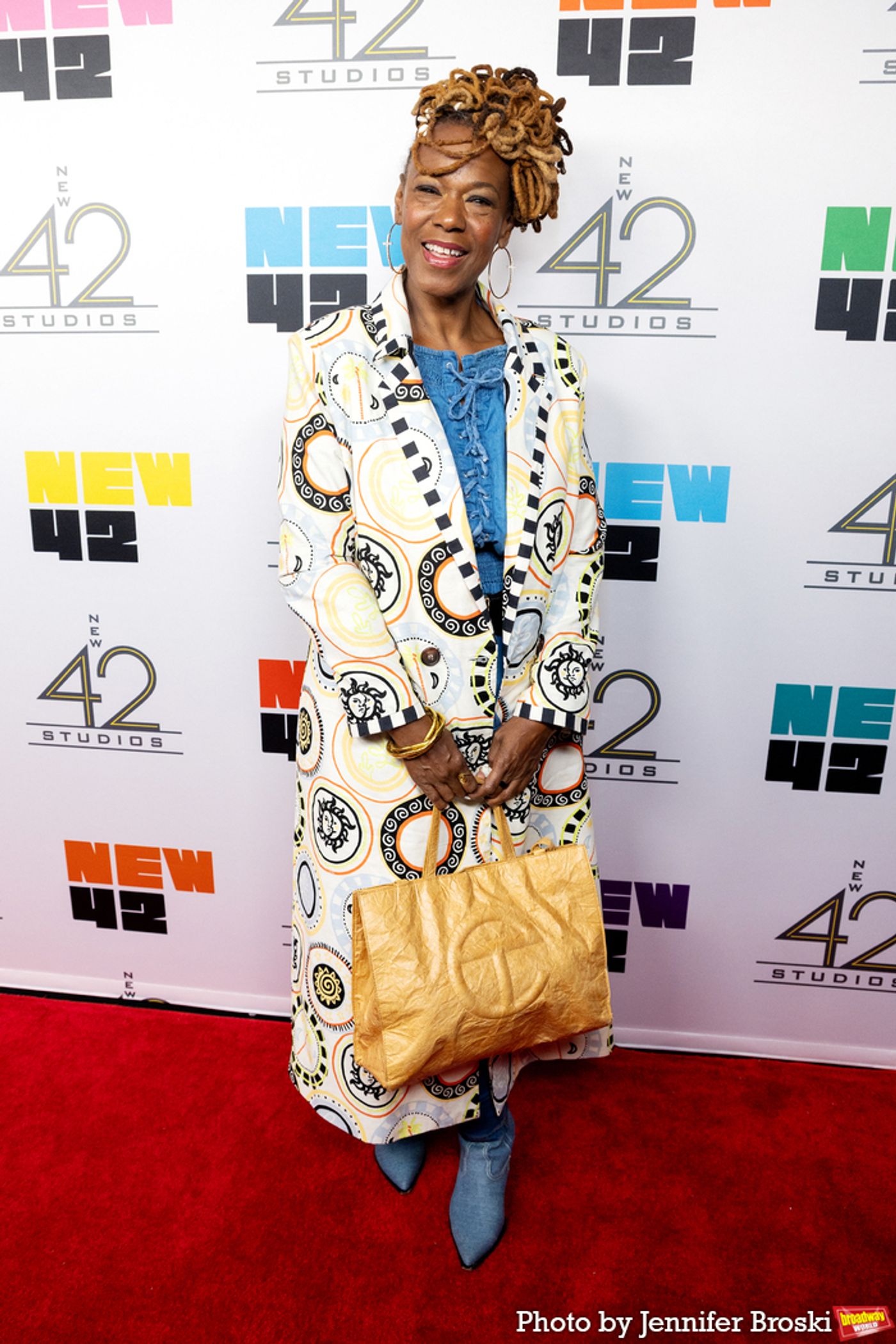 Photos: New 42 Studios Celebrates 25th Birthday  Image