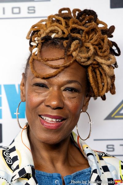 Kecia Lewis Photo