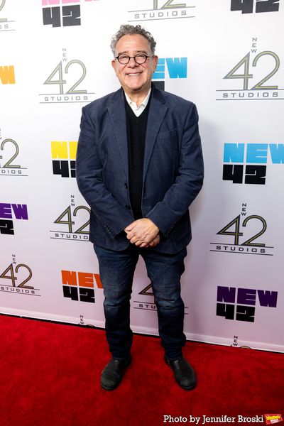 Michael Greif Photo