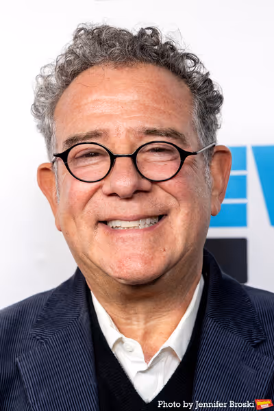 Michael Greif Photo