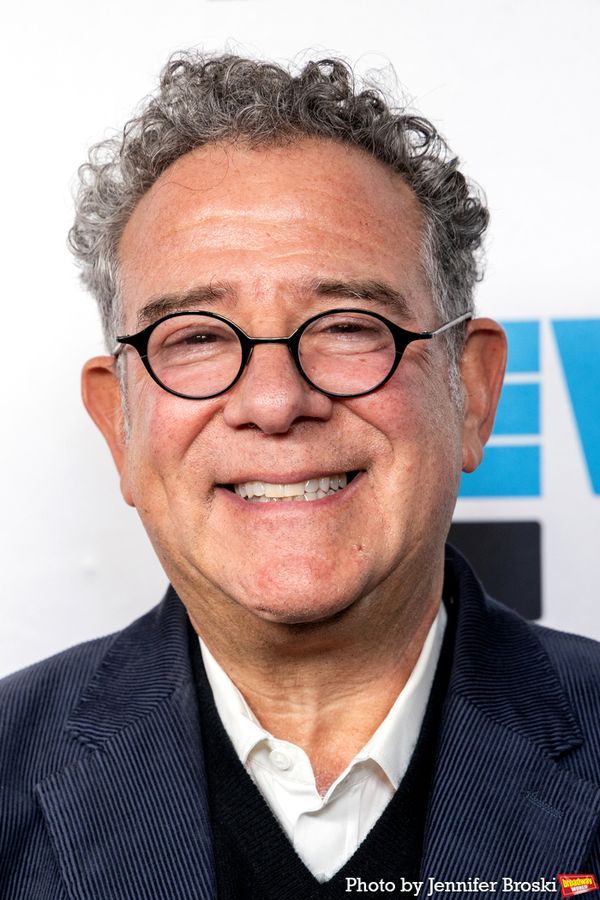 Michael Greif Photo