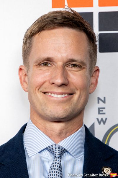 Erik Bottcher Photo