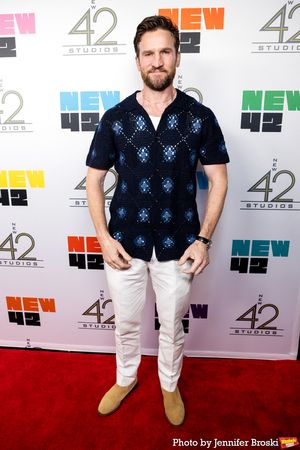 Claybourne Elder Photo