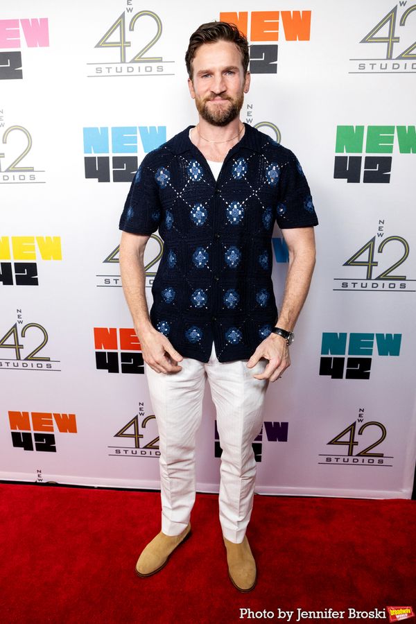 Claybourne Elder Photo