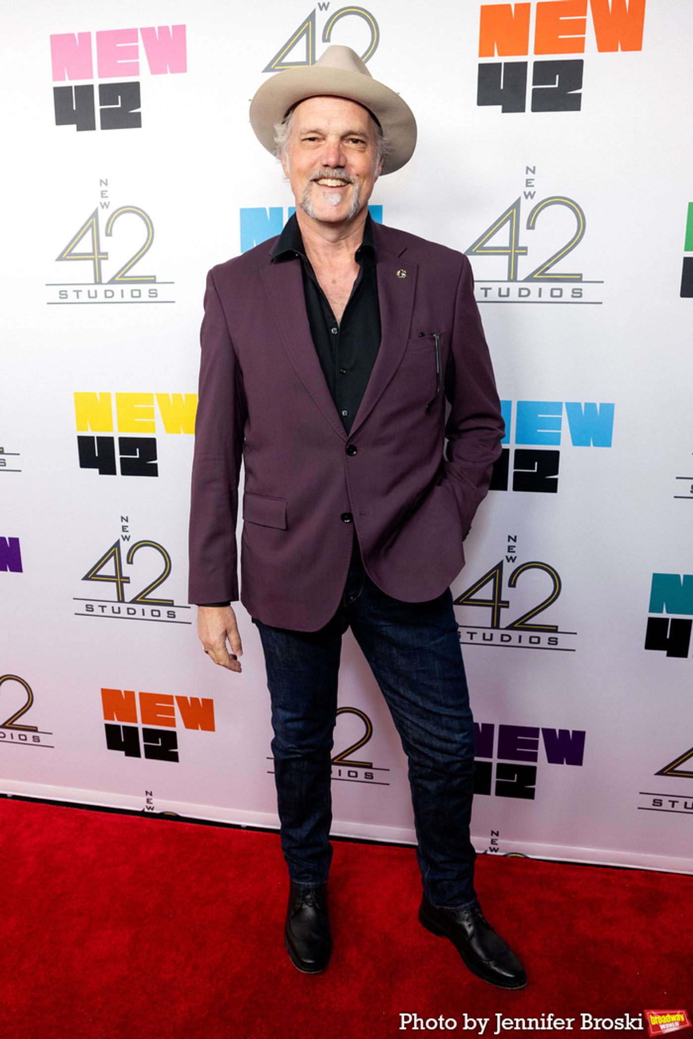Photos: New 42 Studios Celebrates 25th Birthday  Image