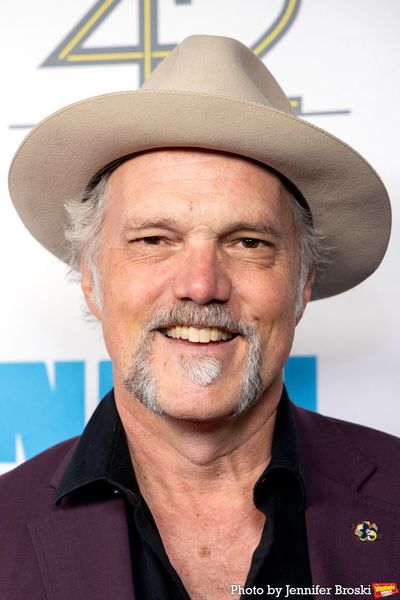 Jeb Brown Photo