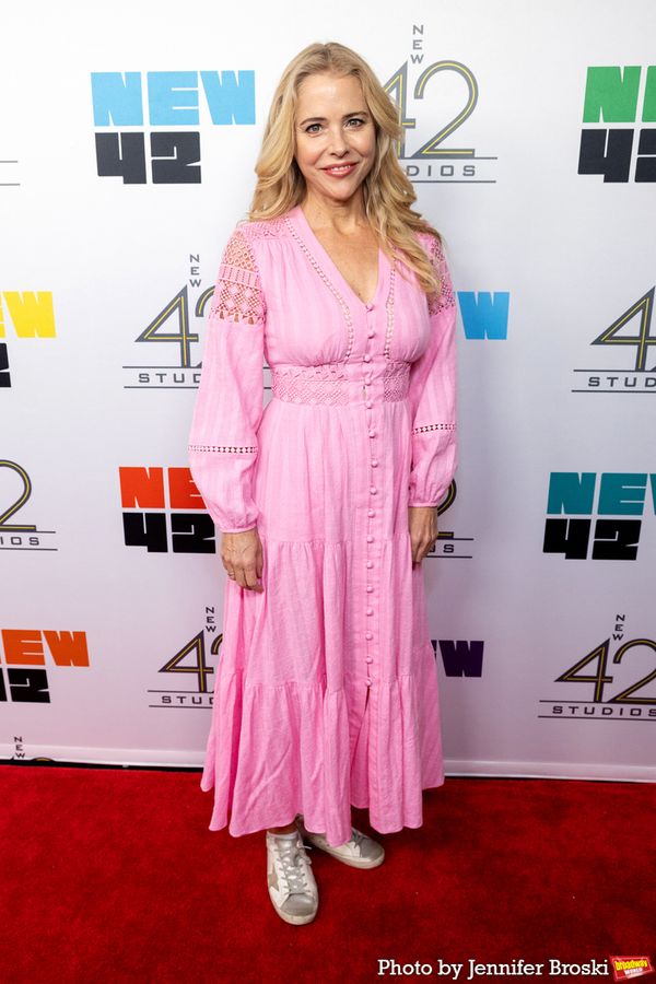 Kerry Butler Photo