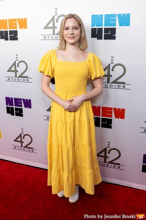 Elizabeth Teeter Photo