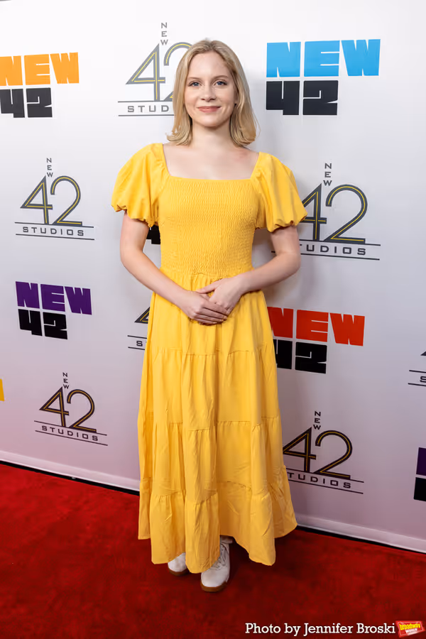 Elizabeth Teeter Photo