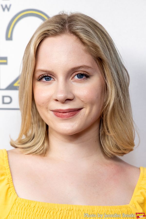 Elizabeth Teeter Photo