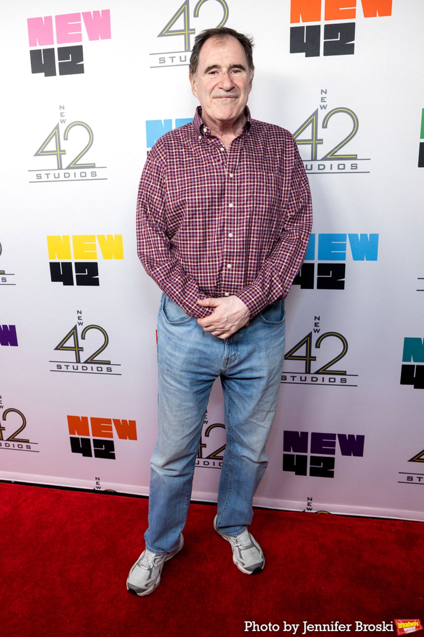 Photos: New 42 Studios Celebrates 25th Birthday  Image