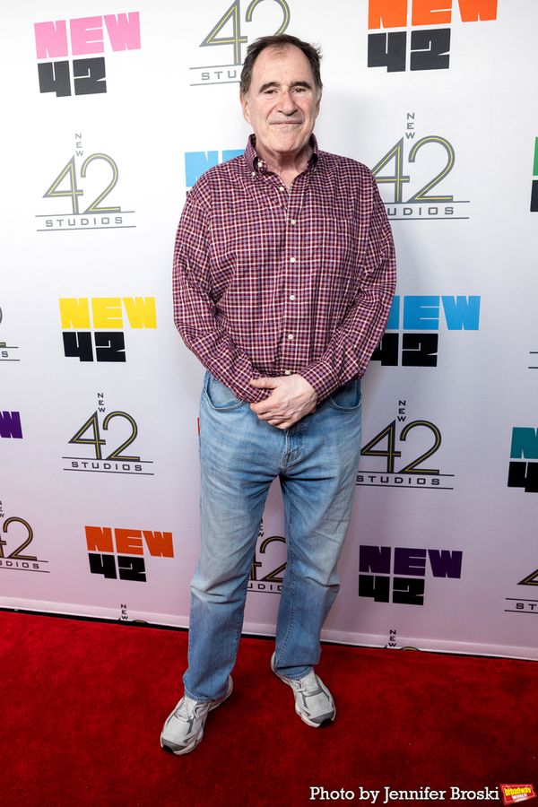 Richard Kind Photo