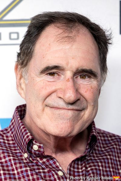 Richard Kind Photo
