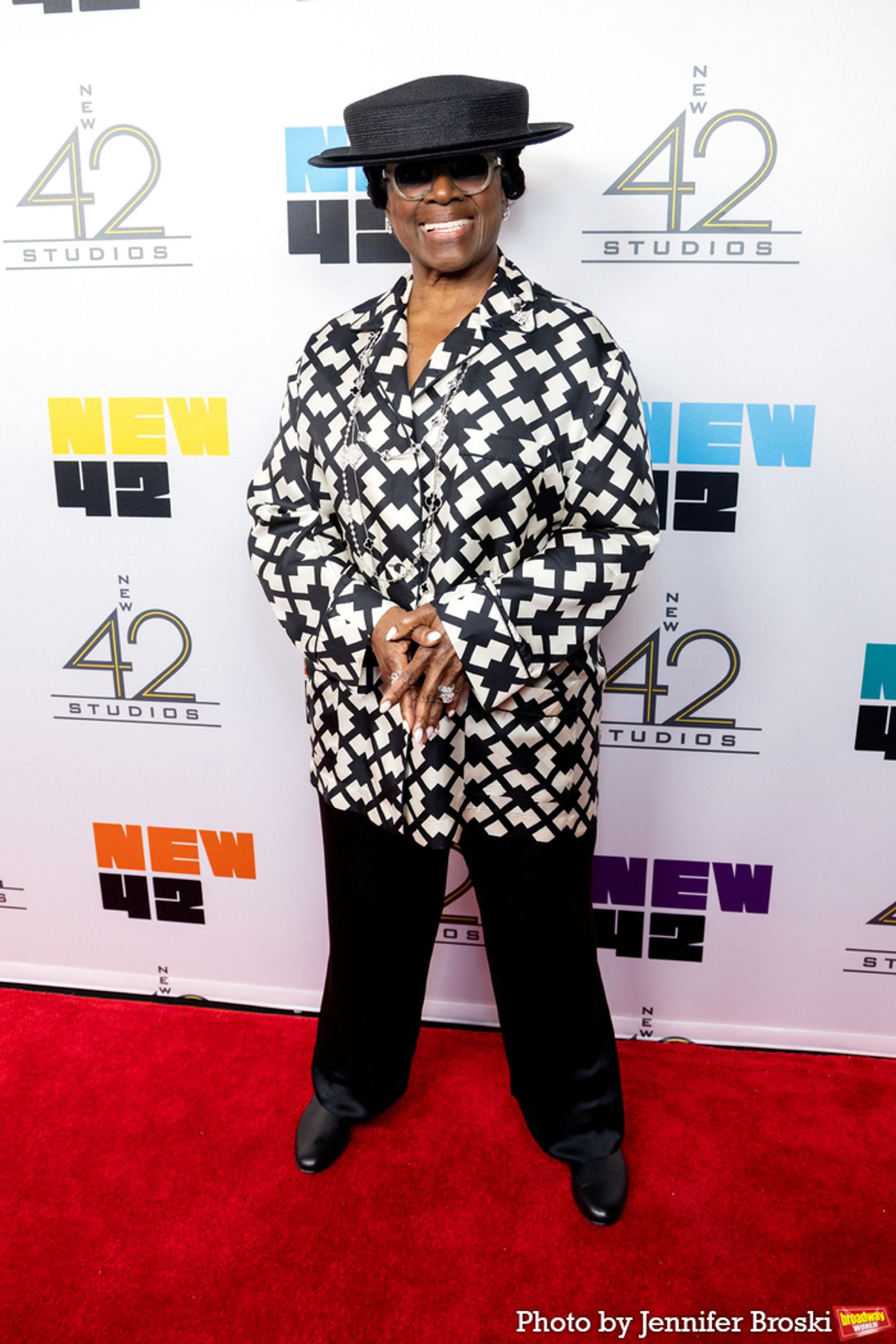 Photos: New 42 Studios Celebrates 25th Birthday  Image