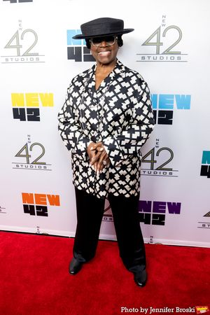 LaTanya Richardson Jackson Photo