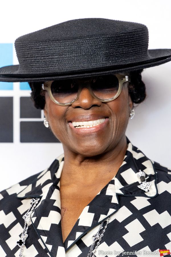 LaTanya Richardson Jackson Photo