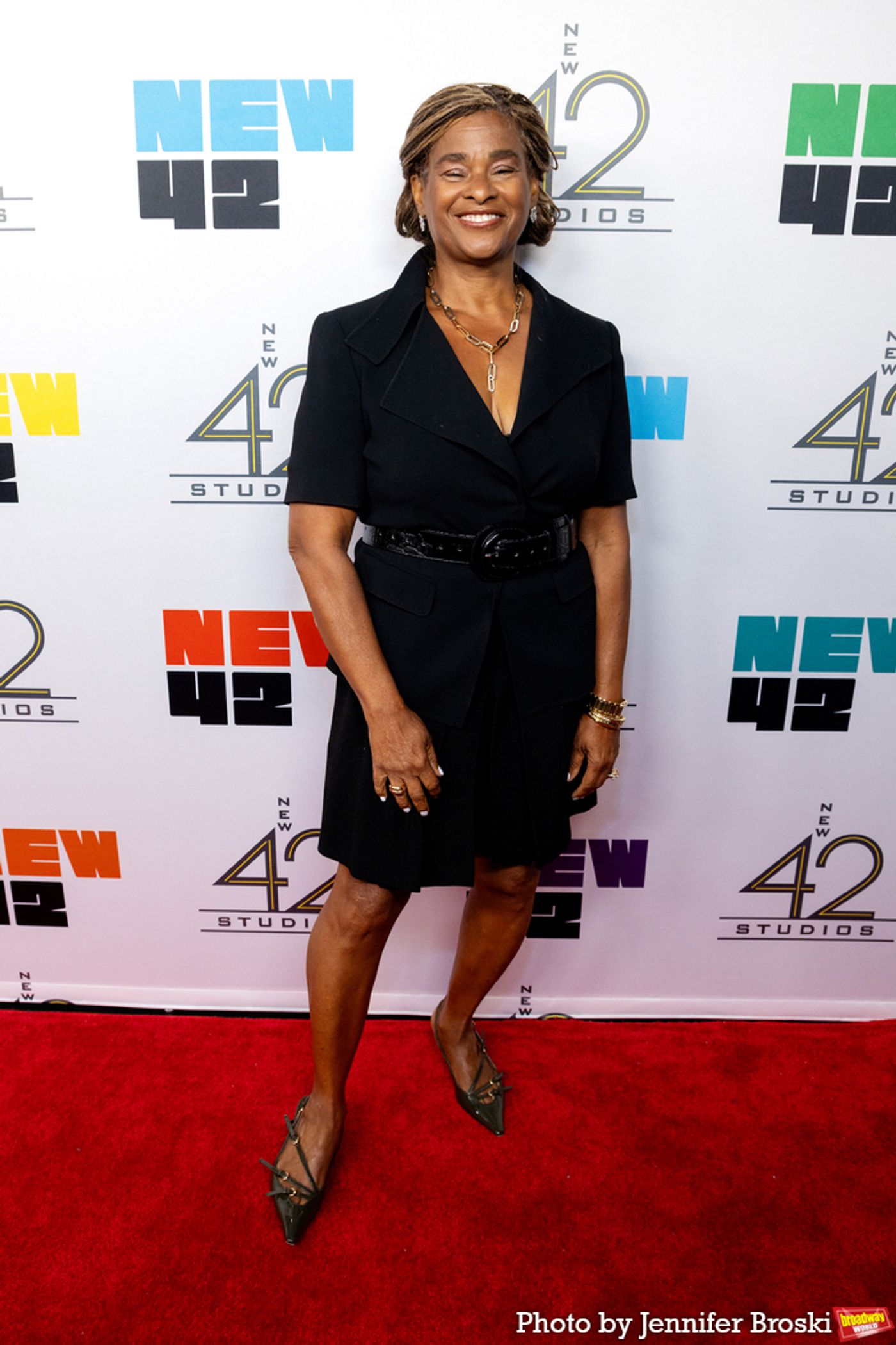 Photos: New 42 Studios Celebrates 25th Birthday  Image