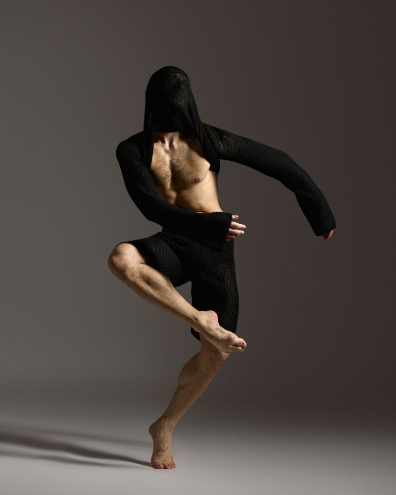 Deniz Erkan Sancak: Celebrated Performer Across America’s Premier Dance Stages  Image