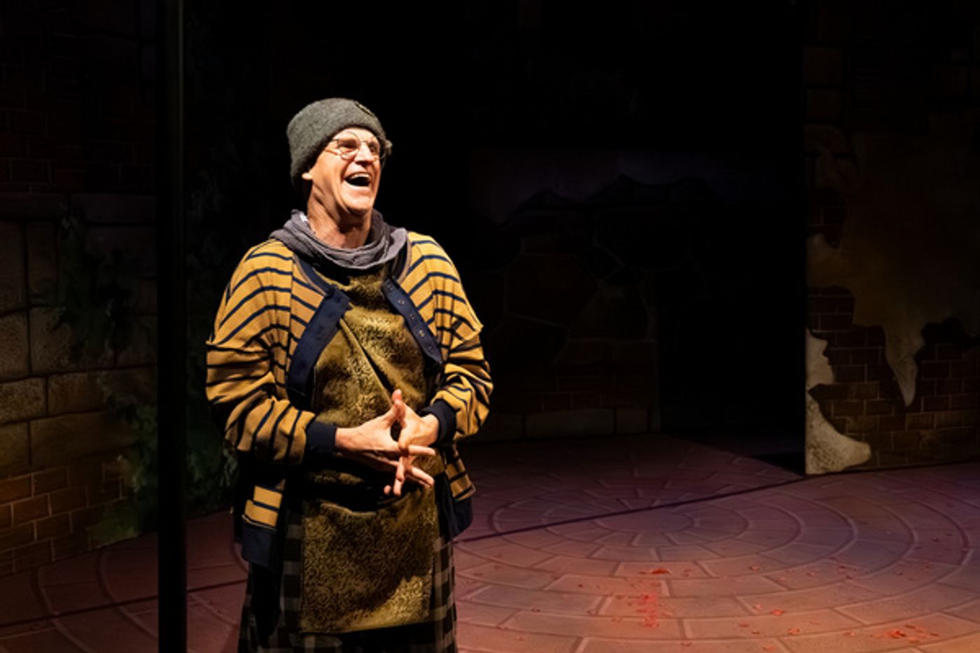 Photos: DOGBERRY AND VERGES ARE SCARED Premieres At Philadelphia Fringe Festival  Image