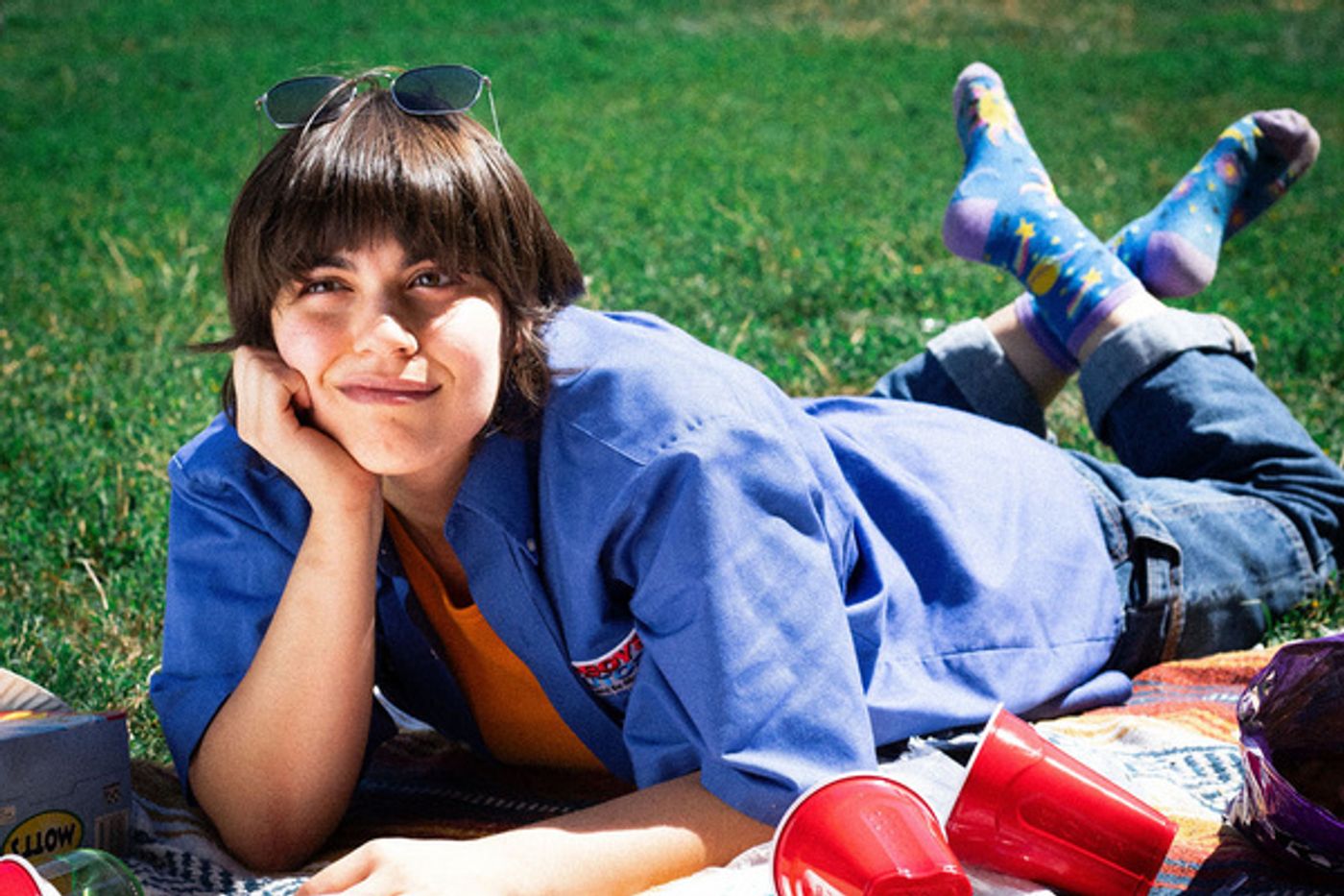 Photos: Meet the Cast of THE GOO at New Relic Theatre  Image