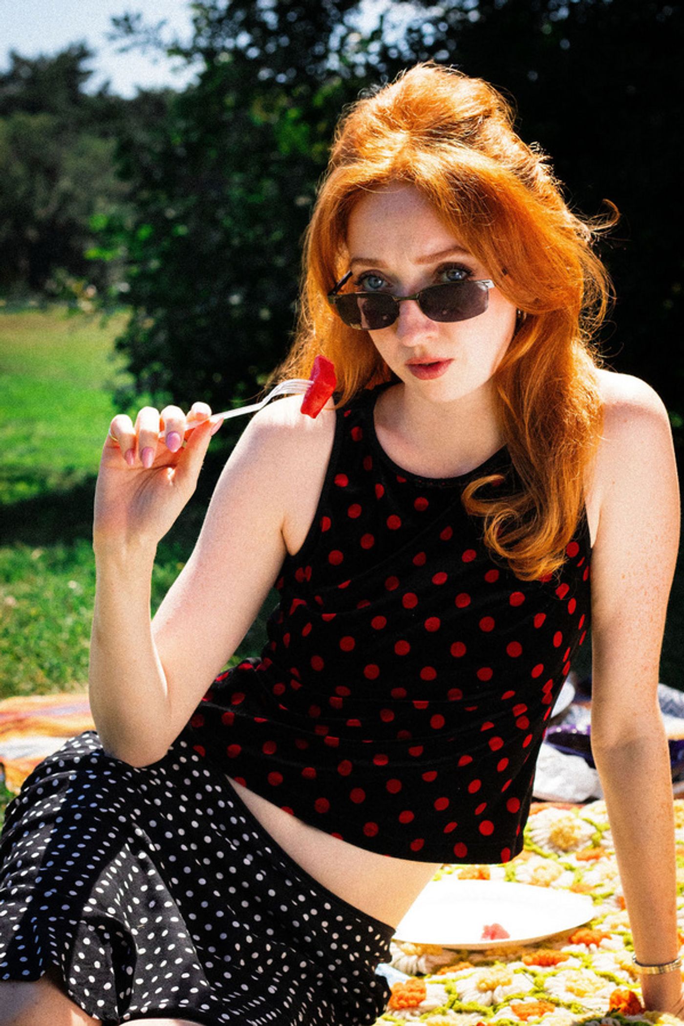 Photos: Meet the Cast of THE GOO at New Relic Theatre  Image