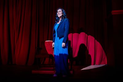 Roxana Ortega Photo