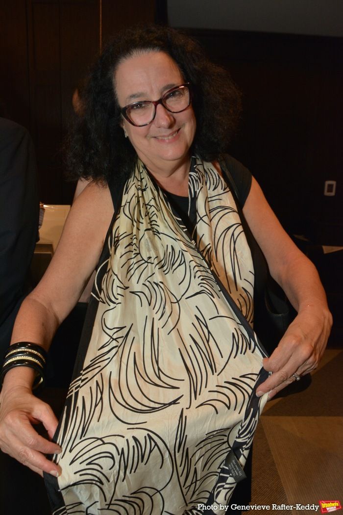 Photos: STROKE OF GENIUS: HIRSCHFELD AT THE ALGONQUIN Opens in the Oak Room  Image