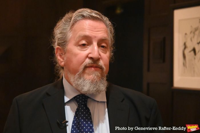 Photos: STROKE OF GENIUS: HIRSCHFELD AT THE ALGONQUIN Opens in the Oak Room  Image