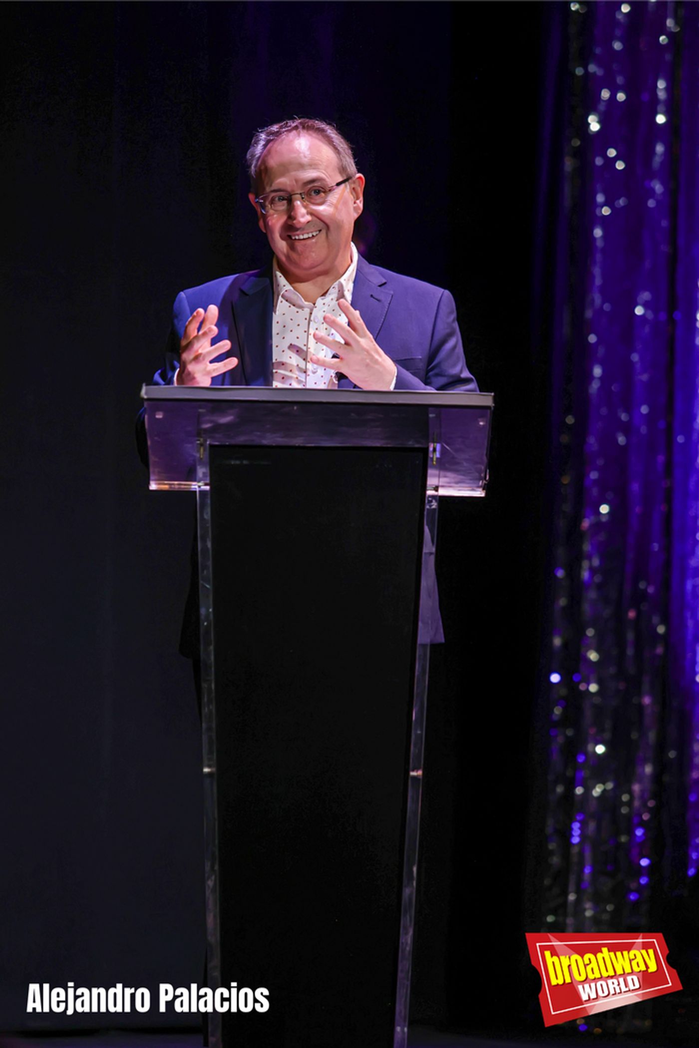 PHOTO: Pentación presenta la temporada 2025/2026 en los Teatros La Latina y Bellas Artes  Image